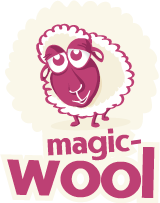Magic Wool — интернет-магазин шерсти для валяния