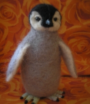 пингвиненок