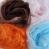 ткани и шарфы 100% шелк  для шитья, батика и валяния