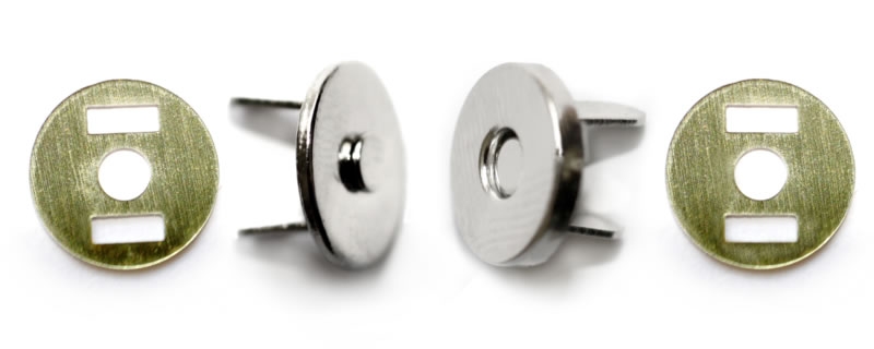 Купить Магнитные Кнопки Для Одежды В Розницу