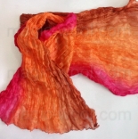 многоцветные шарфы 90см*150см многоцветный шарф 036