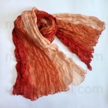 многоцветные шарфы 90см*150см многоцветный шарф 040