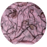 шарфы шифоновые цветные 110см*175см шелковый шарф 0029