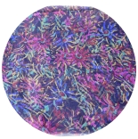 шарфы шифоновые цветные 110см*175см шелковый шарф 022