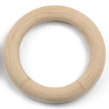 деревянные кольца 90мм