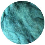 Bergschaf 29мкм Австрия меланж 642